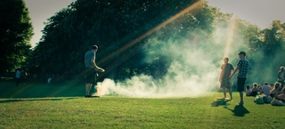 Illustration for article titled Shooting Challenge: Lens Flare Gallery Part One